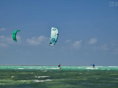 Emerald Sea