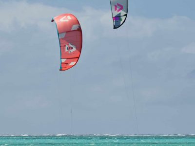 Madagaskar KiteQuest - 125