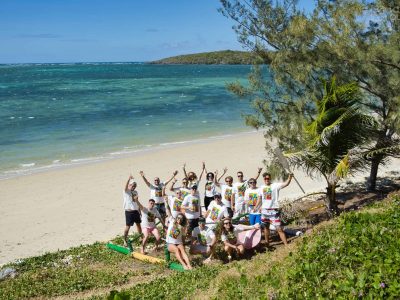 Madagaskar KiteQuest - 40