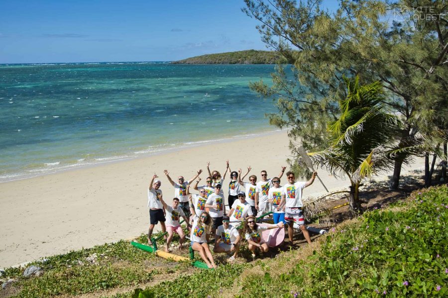Madagaskar KiteQuest - 40