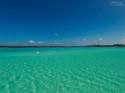 Emerald Sea